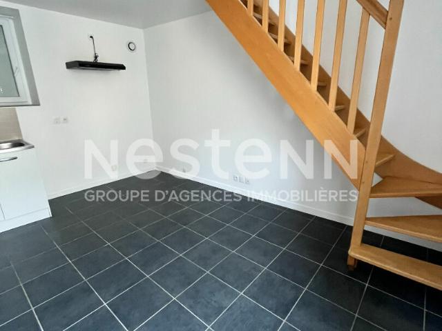 Appartement 2 pièces 36 m²