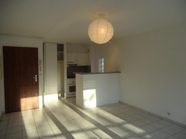 Appartement 2 pièces 36 m²
