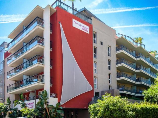 Appartement 2 pièces 36 m²