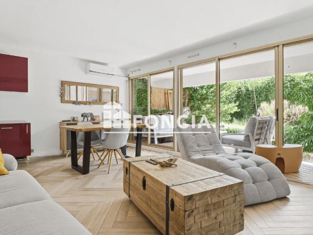 Appartement 2 pièces 36 m²