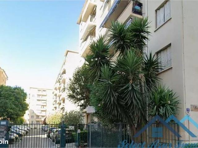 Appartement 2 pièces 36 m²