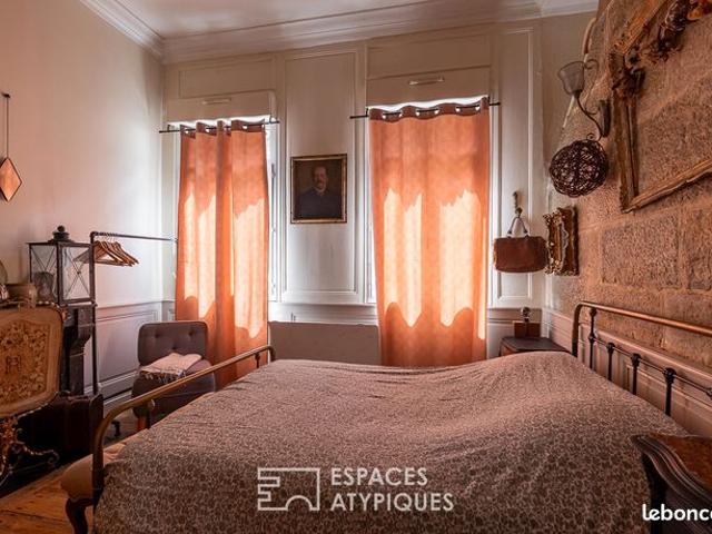 Appartement 2 pièces 36 m²