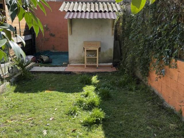 Appartement 2 pièces 36 m²