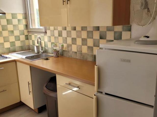 Appartement 2 pièces 36 m²