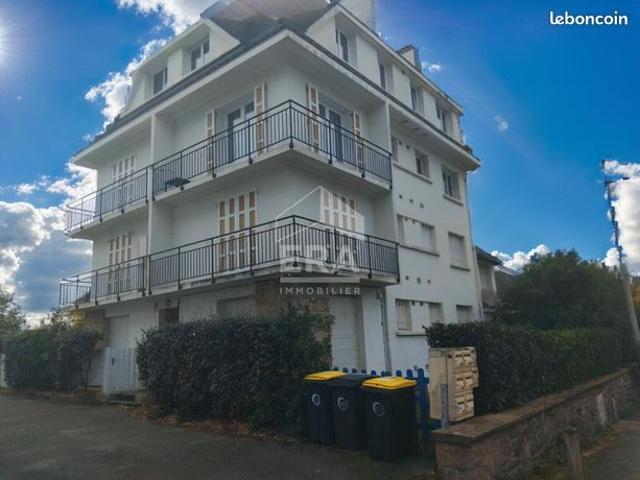 Appartement 2 pièces 36 m²