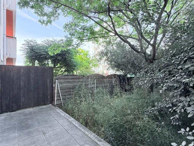 Appartement 2 pièces 36 m²