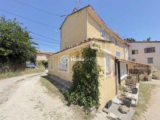 Appartement 2 pièces 36 m²
