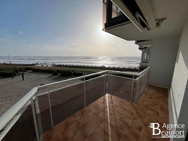 Appartement 2 pièces 36 m²