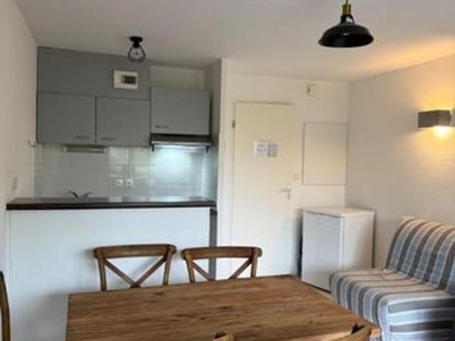 Appartement 2 pièces 36 m²