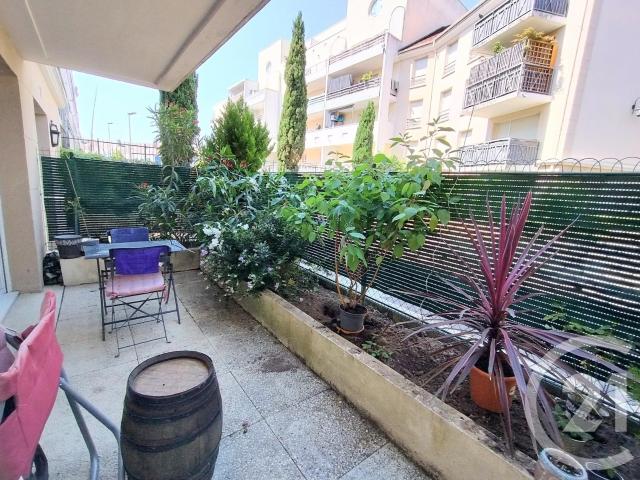 Appartement 2 pièces 36 m²