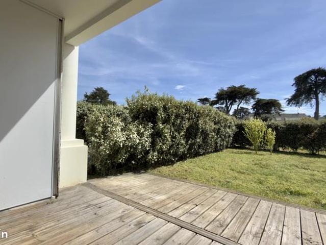 Appartement 2 pièces 36 m²