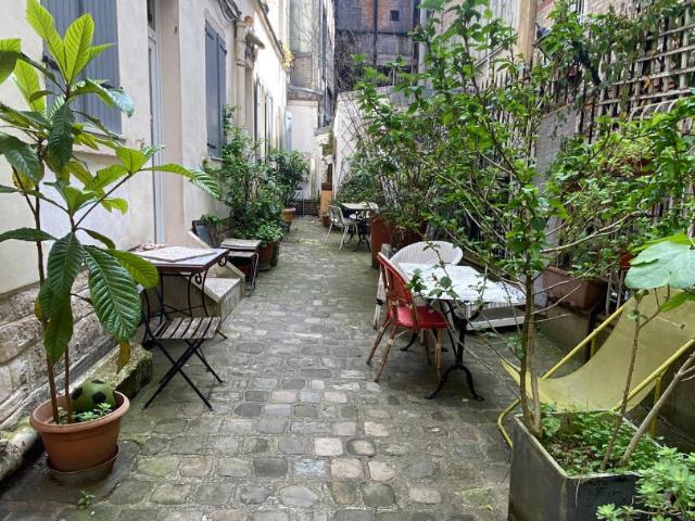 Appartement 2 pièces 36 m²