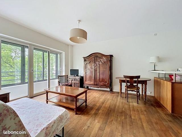 Appartement 2 pièces 36 m²