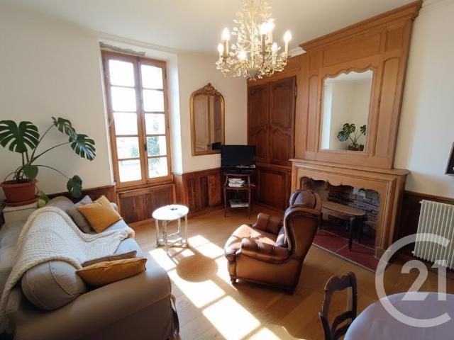 Appartement 2 pièces 36 m²