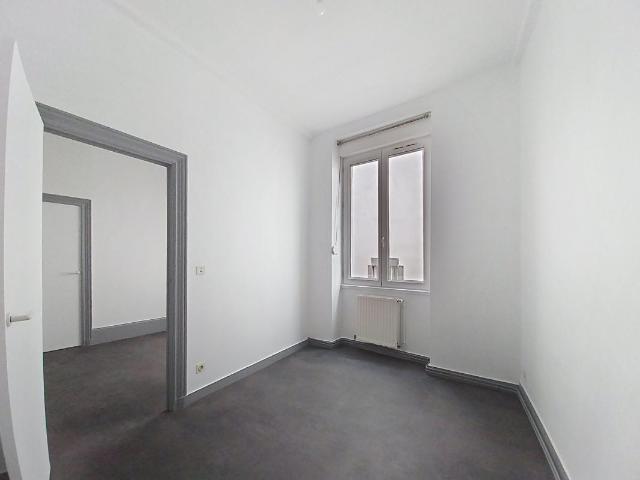 Appartement 2 pièces 36 m²