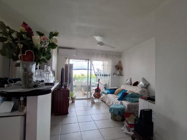 Appartement 2 pièces 36 m²
