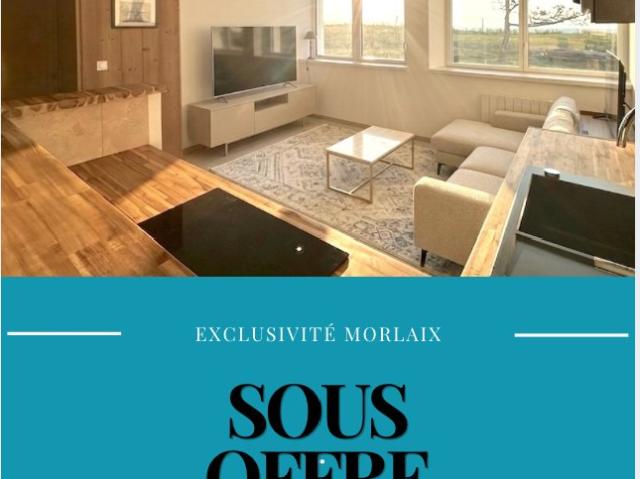 Appartement 2 pièces 36 m²