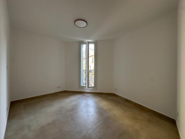 Appartement 2 pièces 36 m²