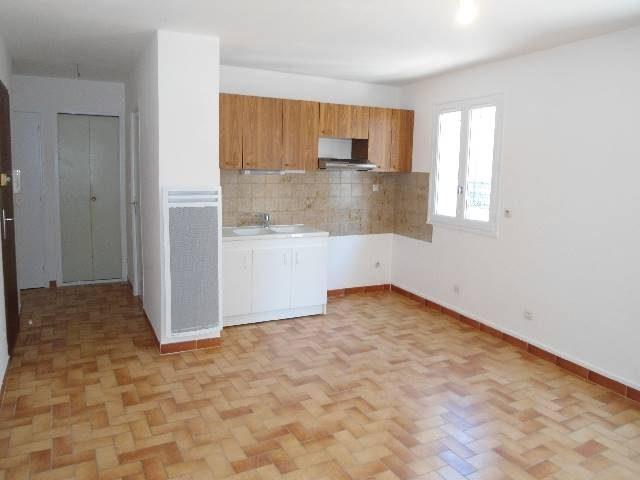 Appartement 2 pièces 36 m²