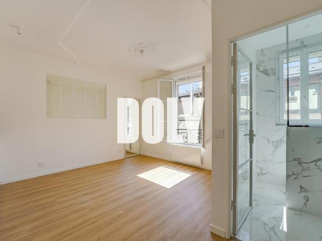 Appartement 2 pièces 36 m²