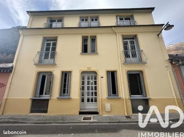 Appartement 2 pièces 36 m²