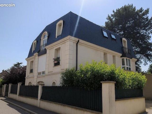 Appartement 2 pièces 35 m²