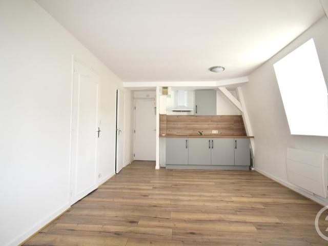 Appartement 2 pièces 36 m²