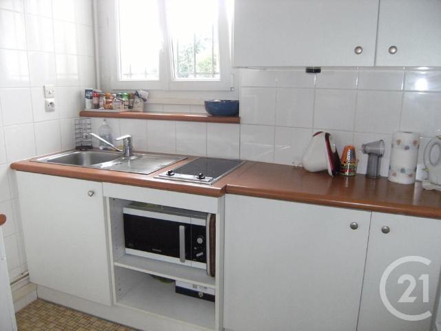 Appartement 2 pièces 36 m²