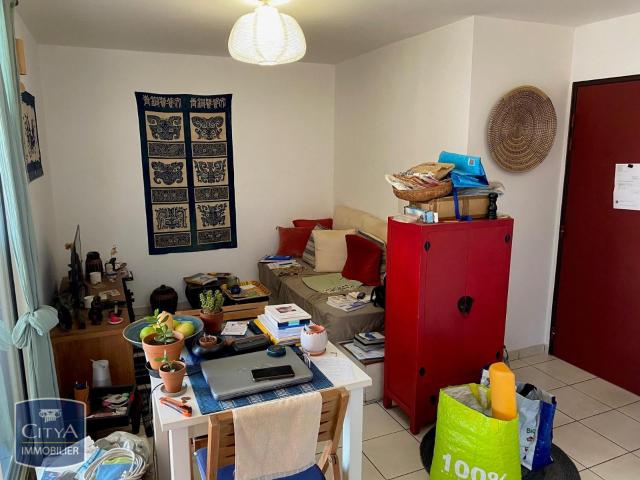 Appartement 2 pièces 36 m²
