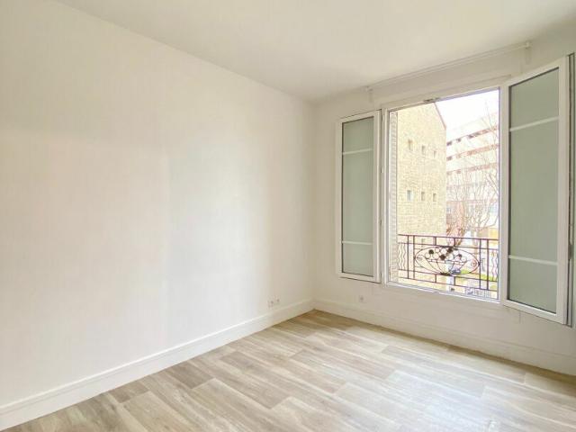 Appartement 2 pièces 36 m²
