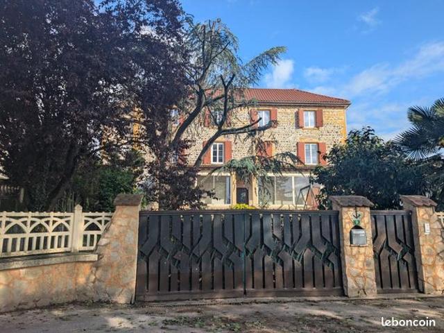 Appartement 2 pièces 36 m²