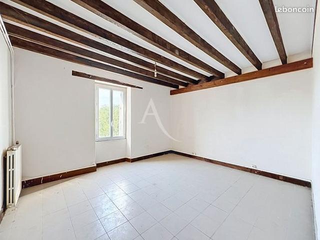 Appartement 2 pièces 36 m²