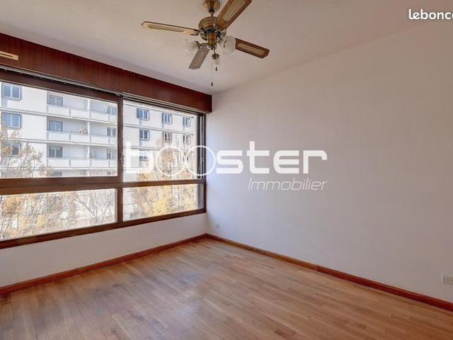 Appartement 2 pièces 36 m²