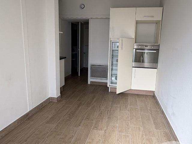 Appartement 2 pièces 36 m²