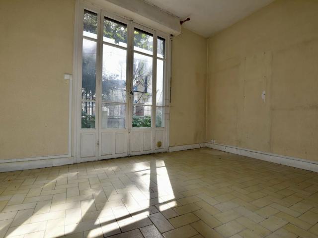 Appartement 2 pièces 36 m²