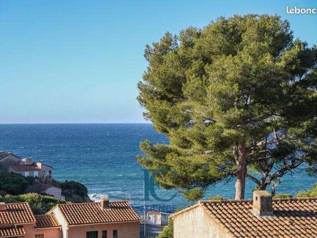 Appartement 2 pièces 36 m²