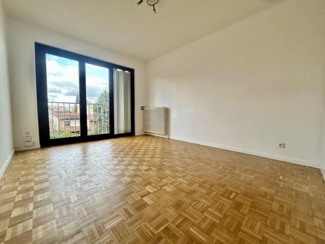 Appartement 2 pièces 36 m²