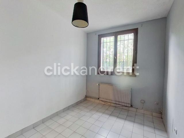 Appartement 2 pièces 36 m²