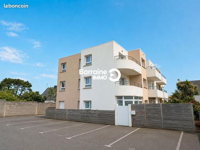 Appartement 2 pièces 36 m²