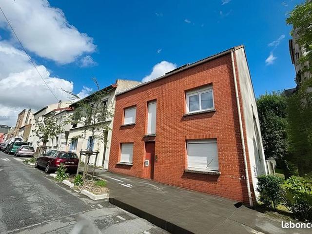 Appartement 2 pièces 36 m²