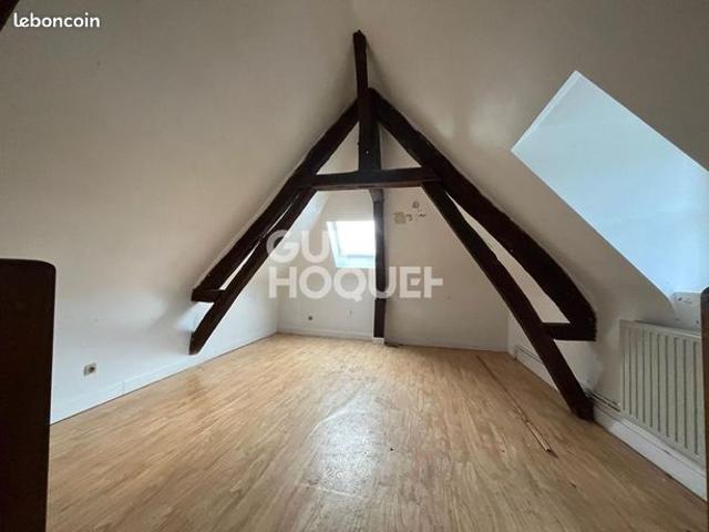 Appartement 2 pièces 36 m²
