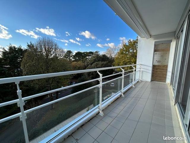 Appartement 2 pièces 36 m²
