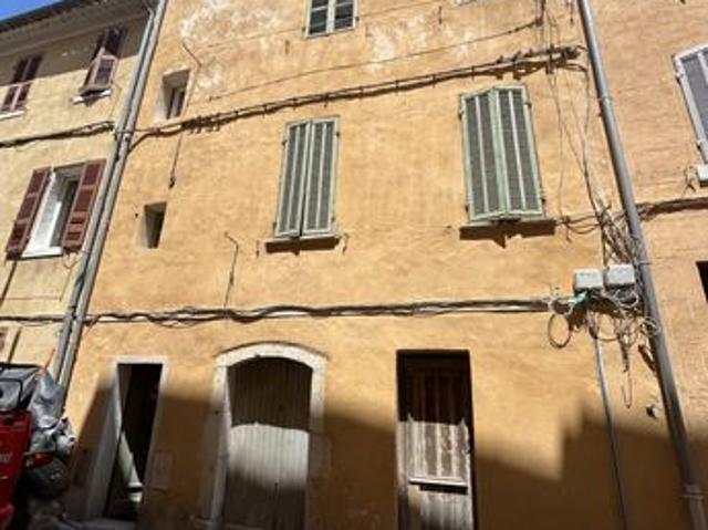 Appartement 2 pièces 36 m²