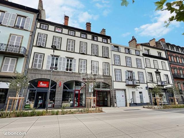 Appartement 2 pièces 36 m²