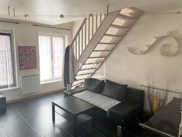 Appartement 2 pièces 36 m²