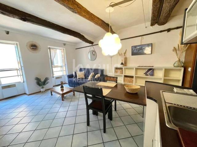 Appartement 2 pièces 36 m²