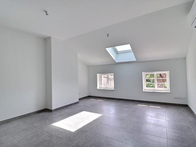 Appartement 2 pièces 36 m²