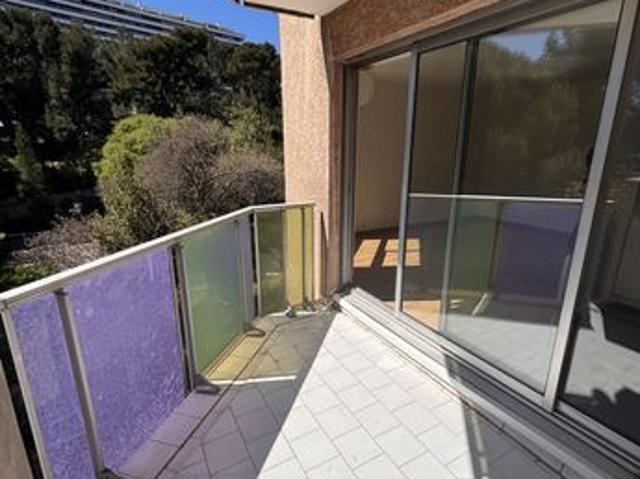 Appartement 2 pièces 36 m²