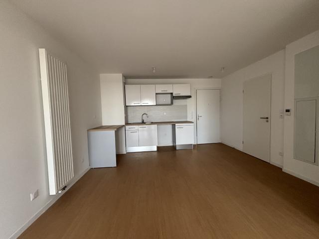 Appartement 2 pièces 36 m²