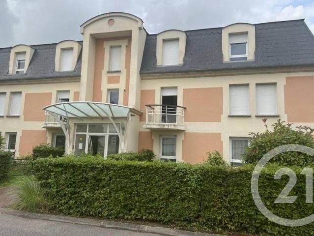 Appartement 2 pièces 36 m²